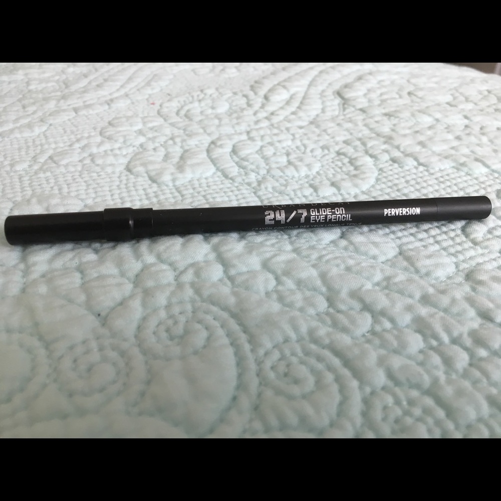 Urban Decay 24/7 Waterproof Eyeliner Perversion